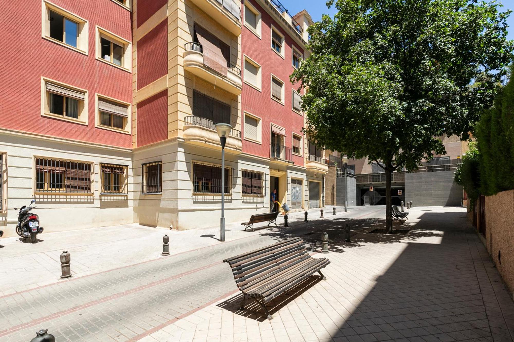 El Rincon De Granata, Granada